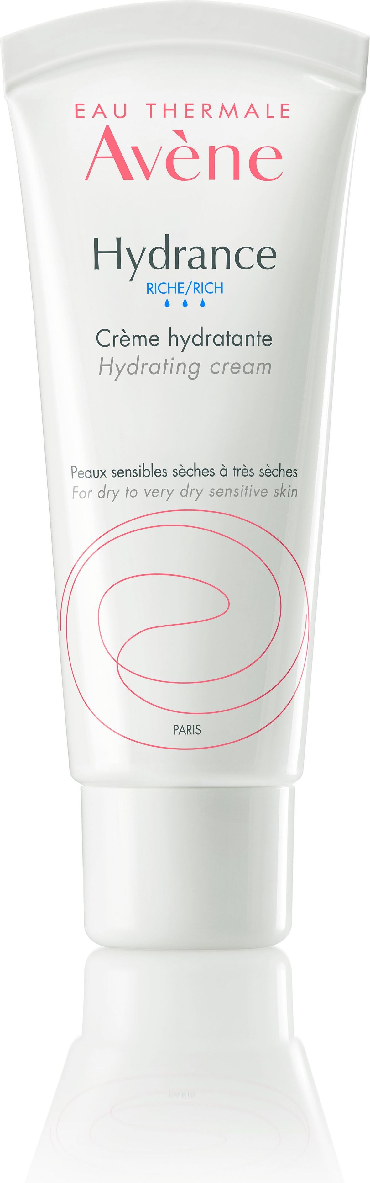 Avène Hydratační krém pro suchou citlivou pleť 40 ml - obrázek 1