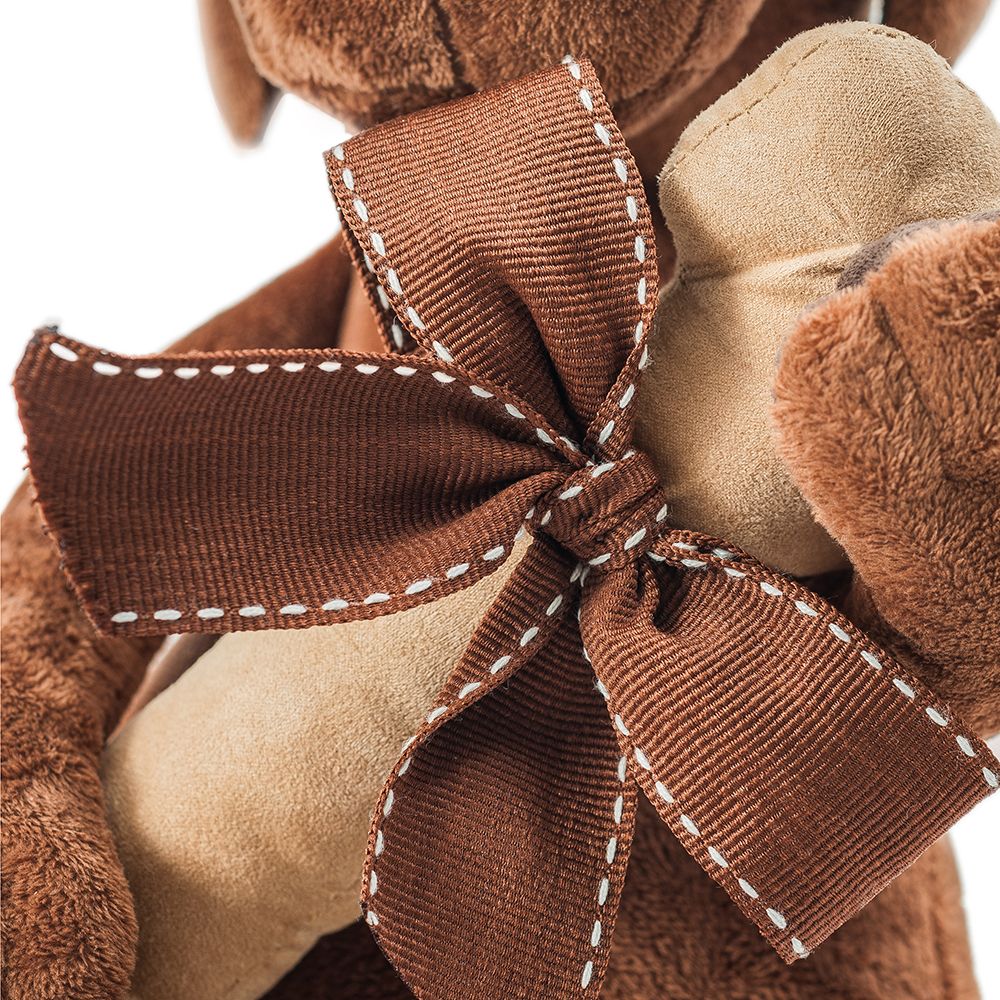 Pejsek Cookie s kostí od firmy ORANGE TOYS - obrázek 2