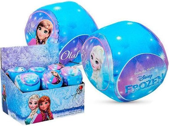 Hadrový míč Disney Frozen - obrázek 1