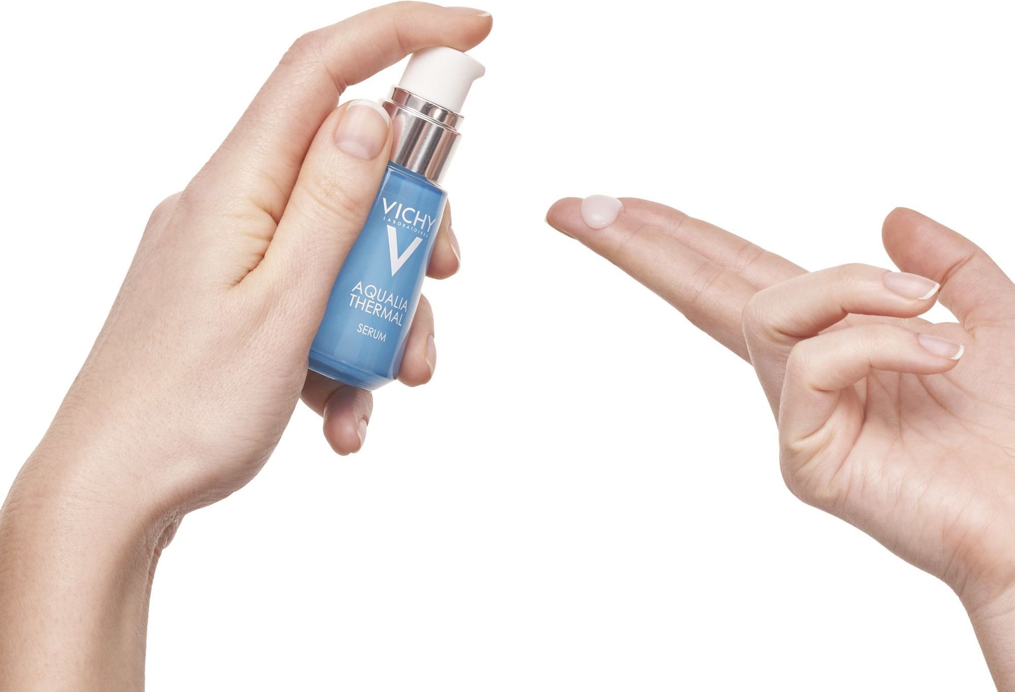 Vichy Hydratační pleťové sérum Aqualia Thermal 30 ml - obrázek 4