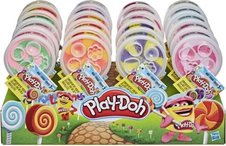 Play-Doh Lízátko - obrázek 1