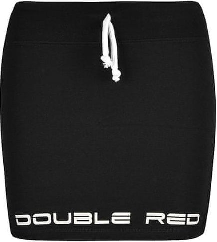 Double Red DR 91139 Sukně BW Edition, Black - dámská, Double Red Barva: Black, Velikost: S - obrázek 1
