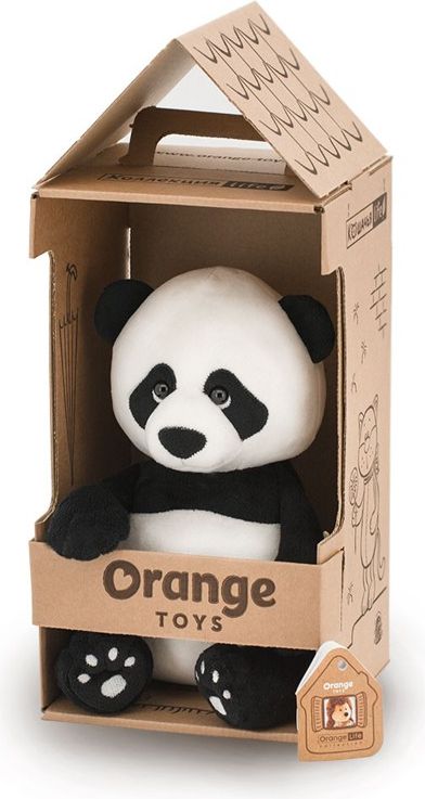 Panda od firmy ORANGE TOYS - obrázek 2