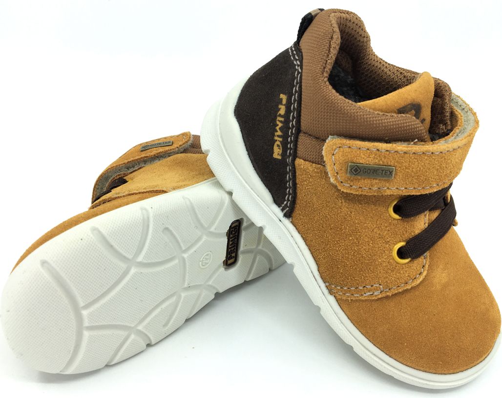 Dětské boty Primigi 6358344 Gore-Tex Velikost: 20 - obrázek 1