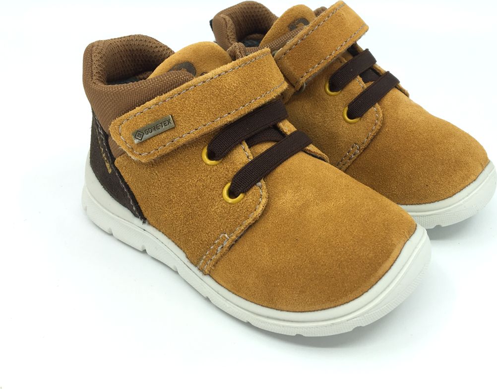 Dětské boty Primigi 6358344 Gore-Tex Velikost: 20 - obrázek 2