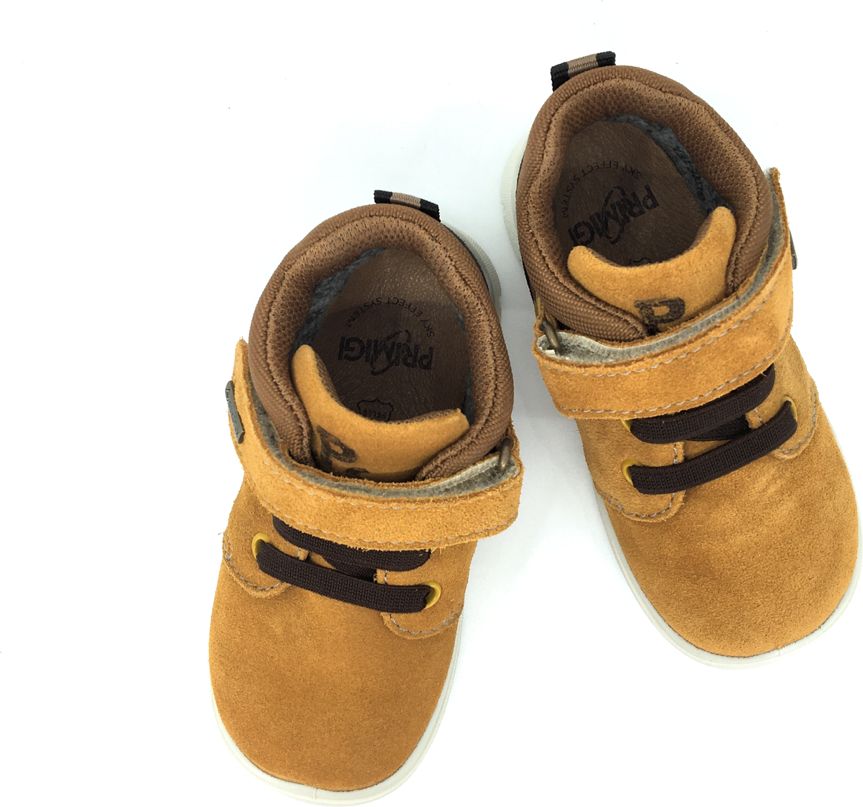 Dětské boty Primigi 6358344 Gore-Tex Velikost: 20 - obrázek 3