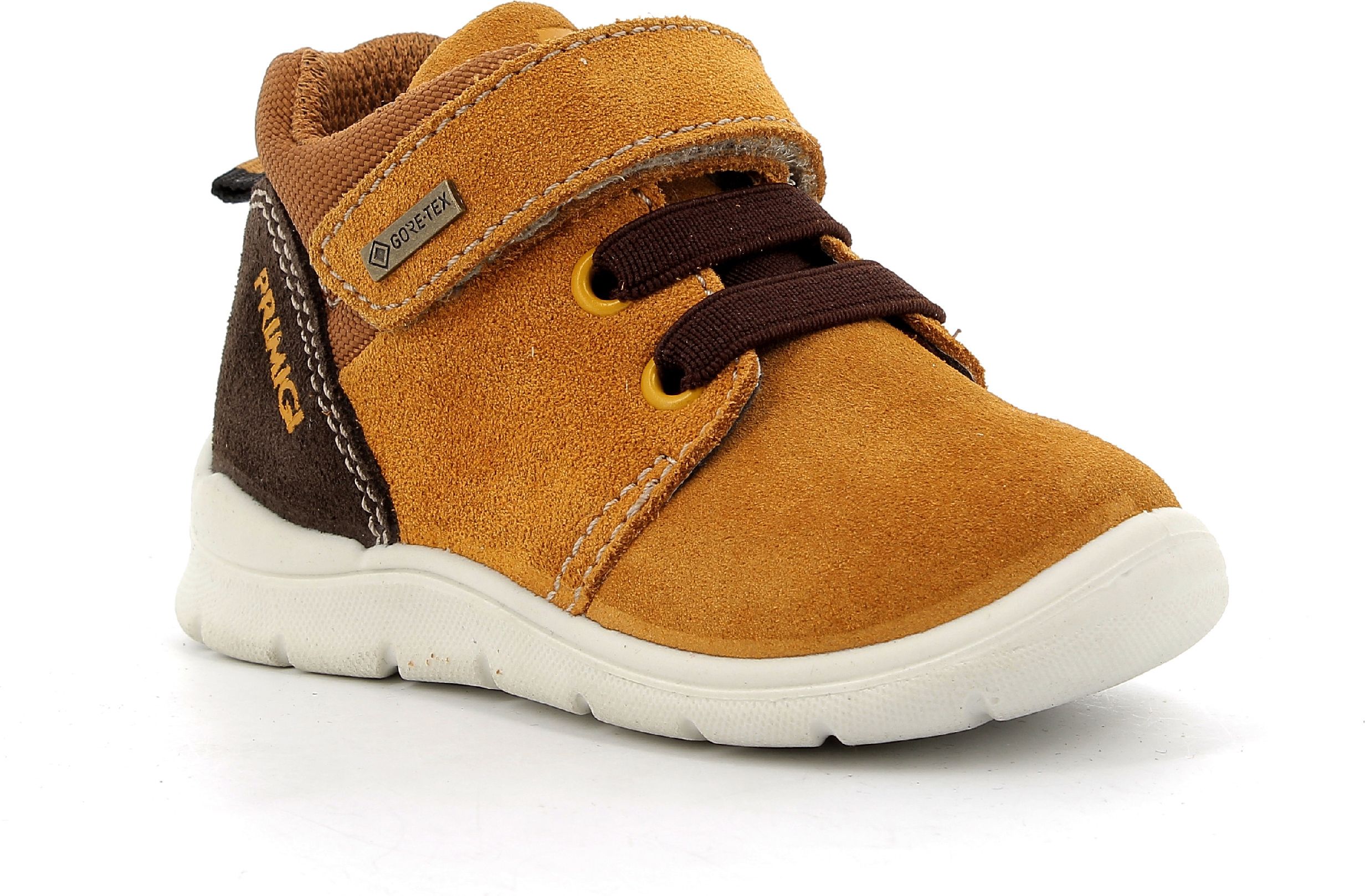 Dětské boty Primigi 6358344 Gore-Tex Velikost: 20 - obrázek 4