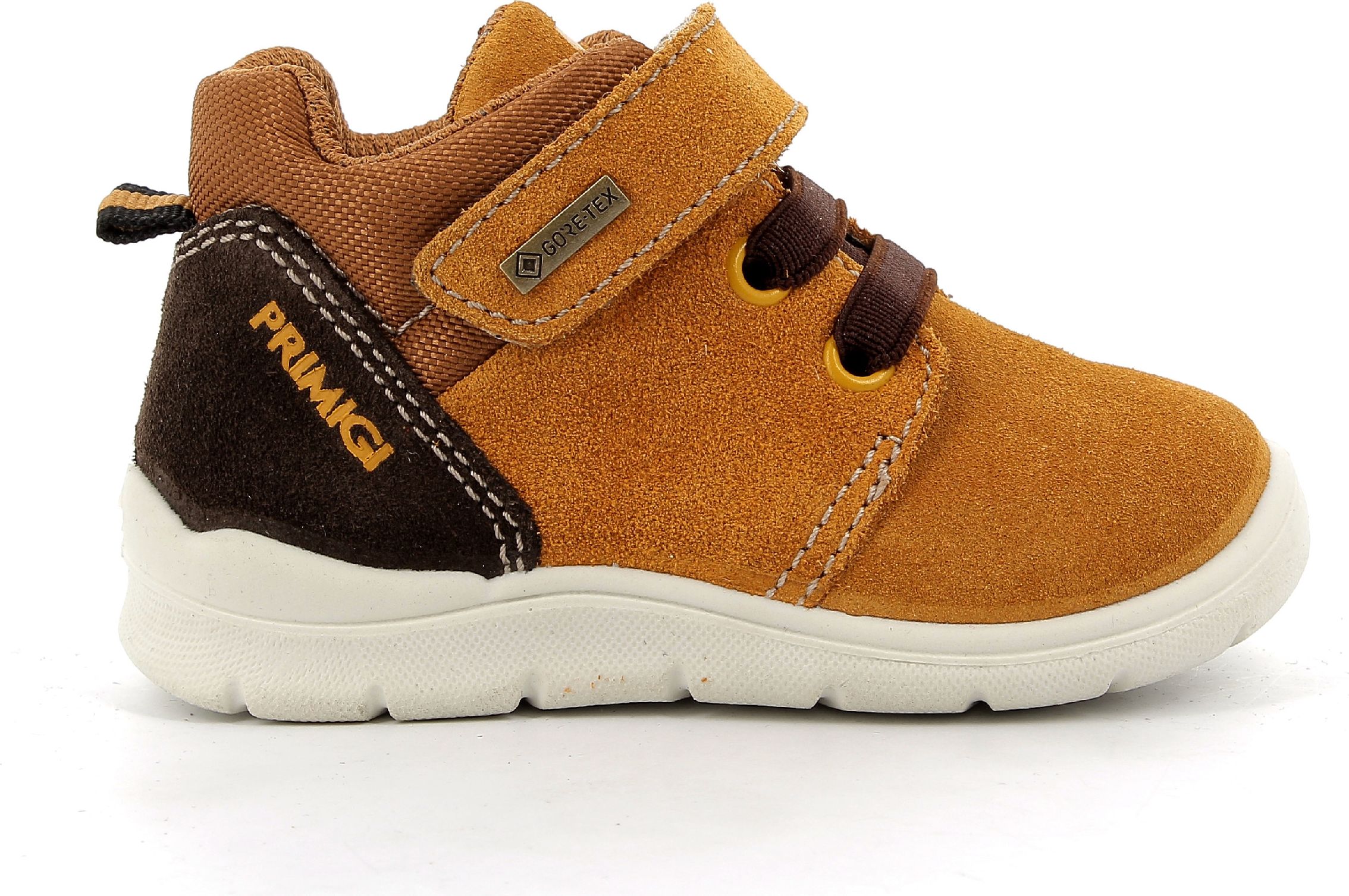 Dětské boty Primigi 6358344 Gore-Tex Velikost: 20 - obrázek 5