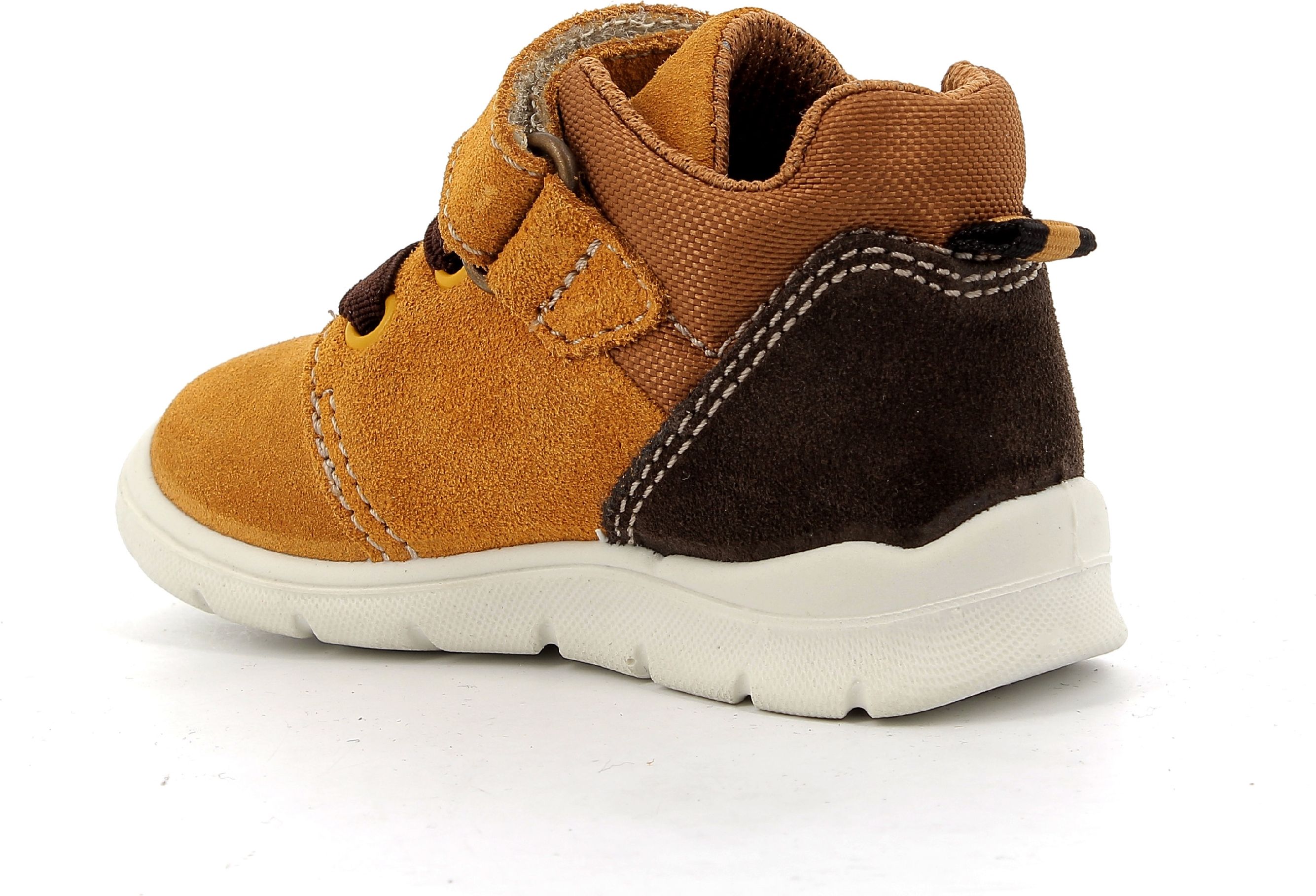 Dětské boty Primigi 6358344 Gore-Tex Velikost: 20 - obrázek 6