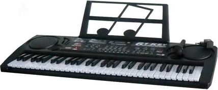Elektronické klávesy MQ-809USB - obrázek 5