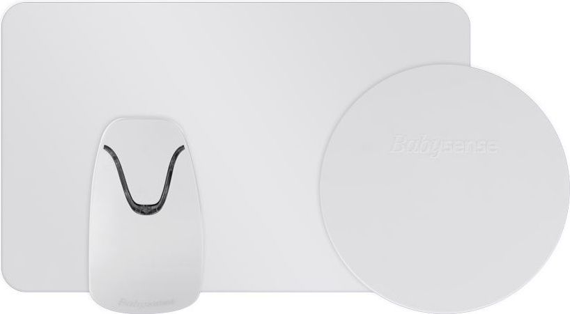 Hisense Monitor dechu Babysense 2 Pro - obrázek 3