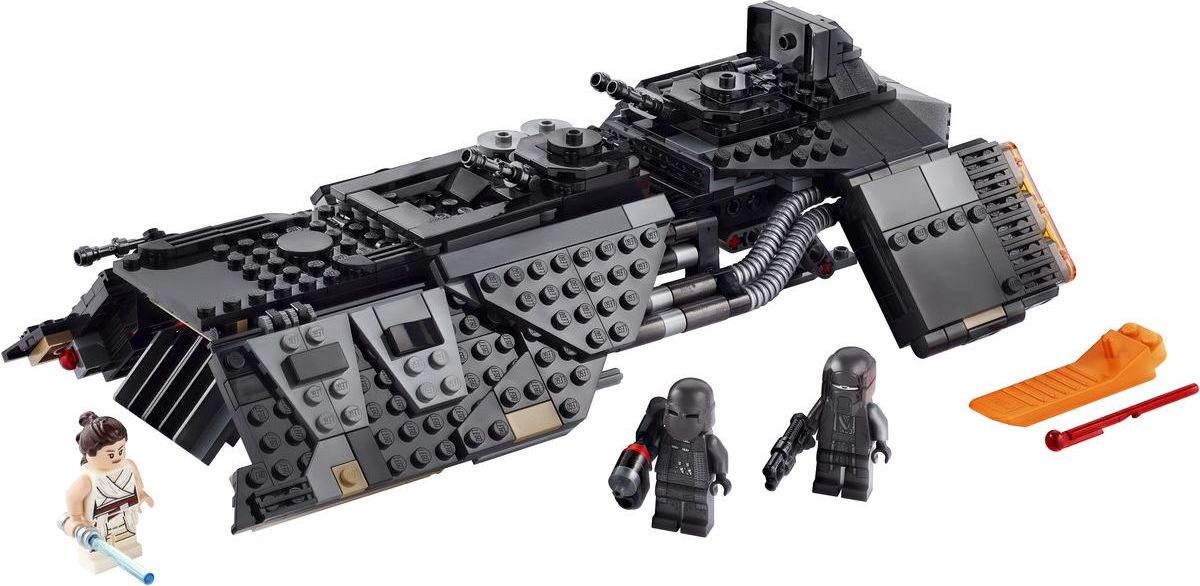 LEGO Star Wars 75284 - obrázek 1