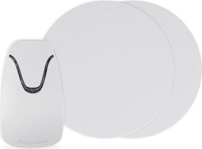 Babysense Monitor dechu BS 7 - obrázek 3