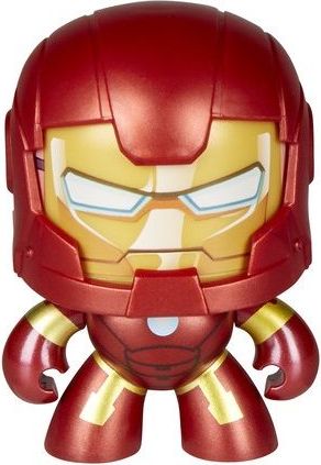 Avengers Mighty Muggs - Iron Man - obrázek 1