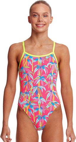 Dívčí plavky Funkita Bae Boo Velikosti 10 let - obrázek 1