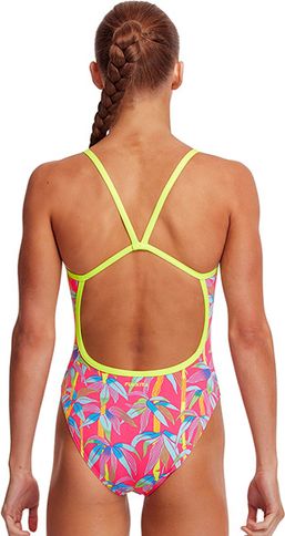 Dívčí plavky Funkita Bae Boo Velikosti 10 let - obrázek 2