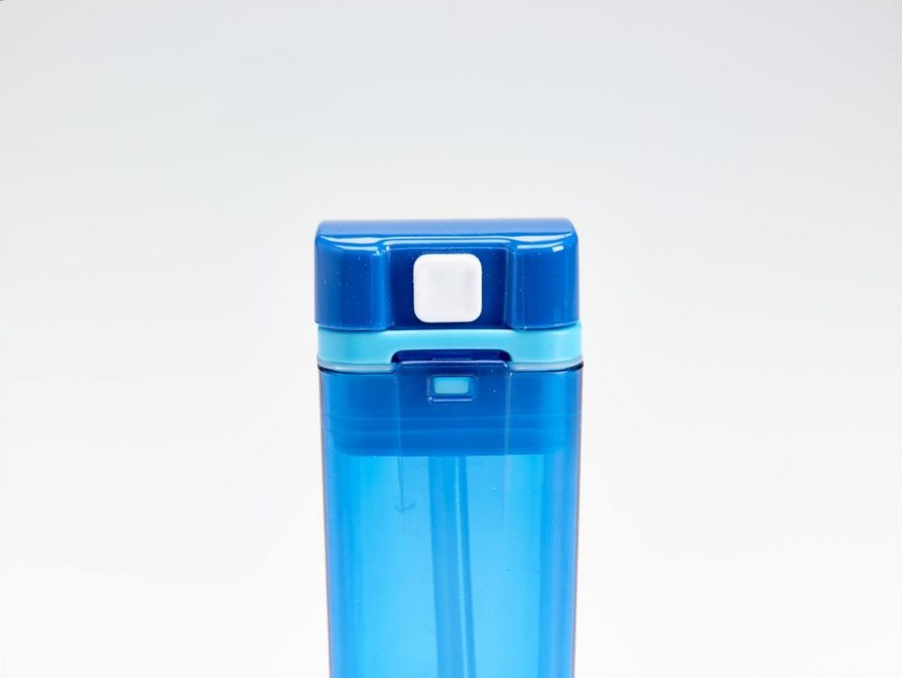 Nápojová krabička 235 ml Drink in the Box Blue 2020 - obrázek 2