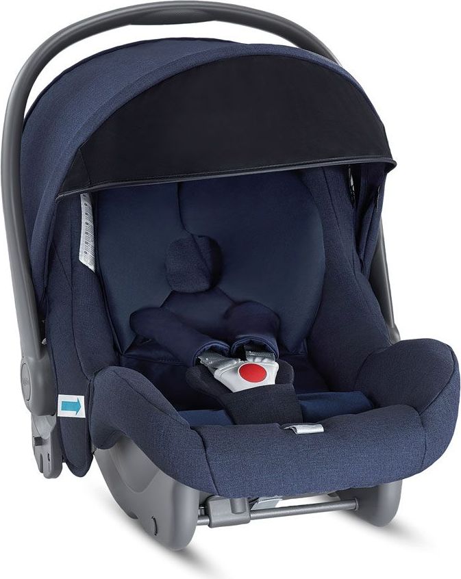 Inglesina Huggy Multifix - obrázek 1