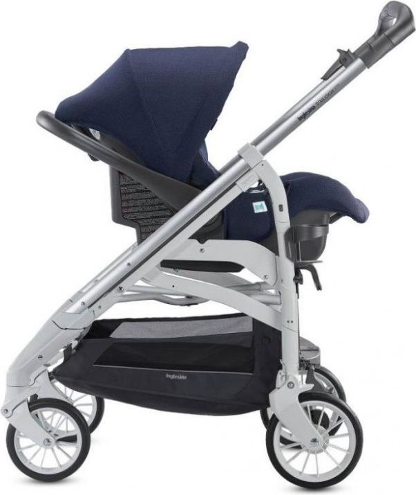 Inglesina Huggy Multifix - obrázek 2