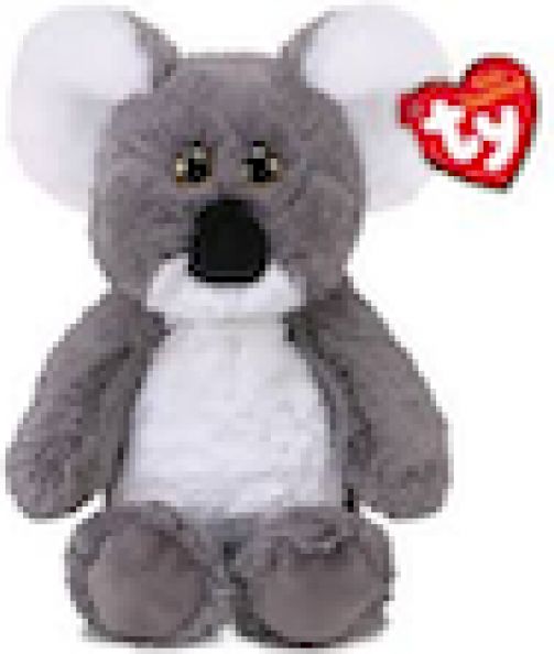 Alltoys Kass Beanie Boos plyšová koala sedící 20 cm - obrázek 1