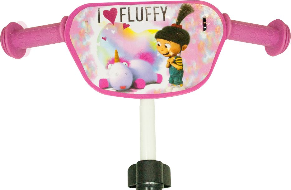 Mimoni Mimoni Fluffy 10" - obrázek 3
