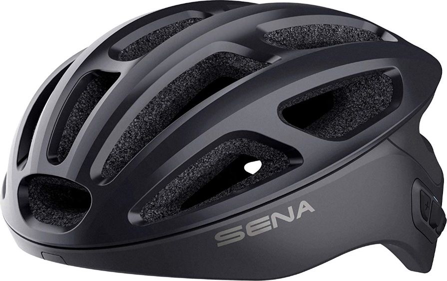 Sena R1 černá - S (50-55) - obrázek 1