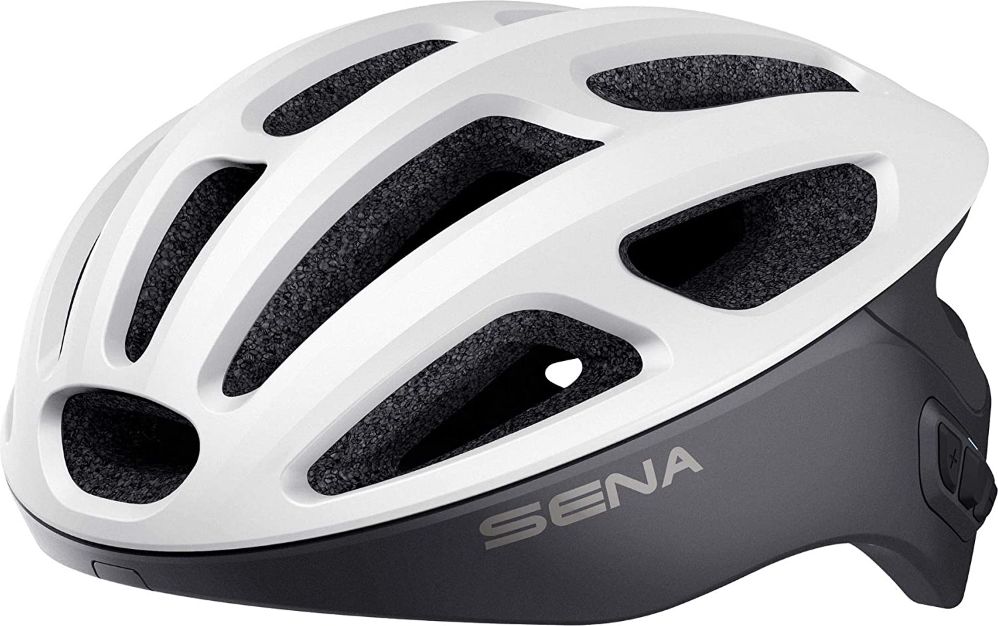 Sena R1 černá - S (50-55) - obrázek 13