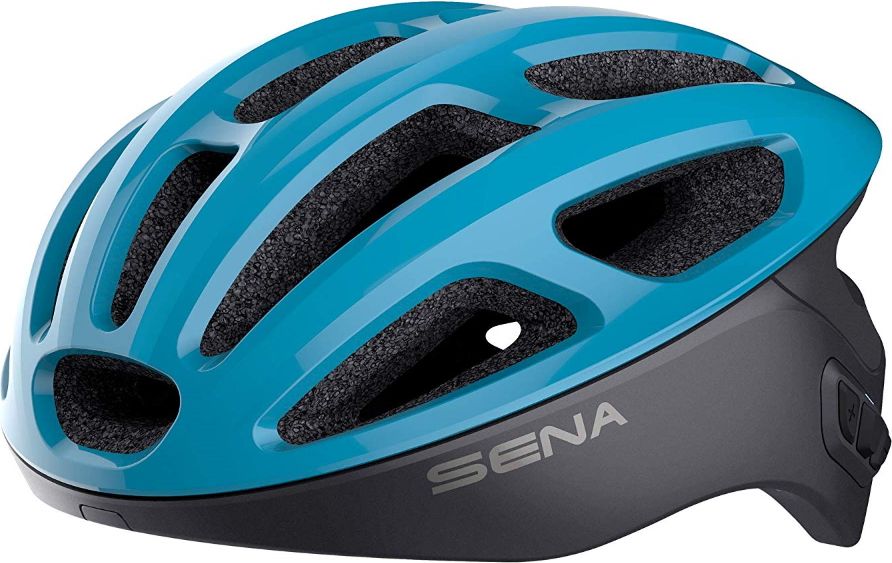 Sena R1 matná šedá - S (50-55) - obrázek 6