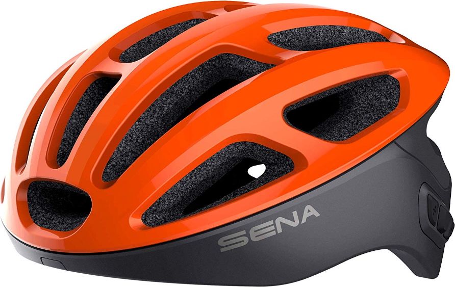 Sena R1 matná šedá - S (50-55) - obrázek 10