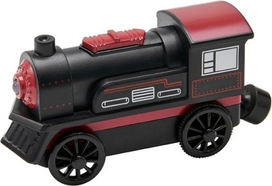 Maxim 50420 Elektrická lokomotiva černá - obrázek 1