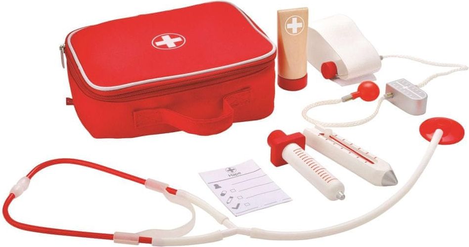 Hape Doktor