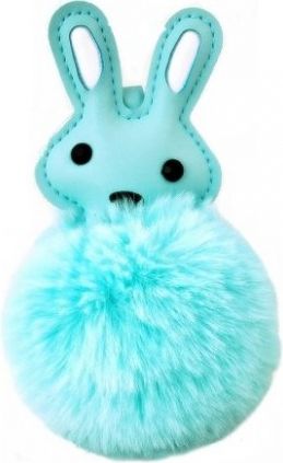 Adam toys, Klíčenka s bambulkou - králíček