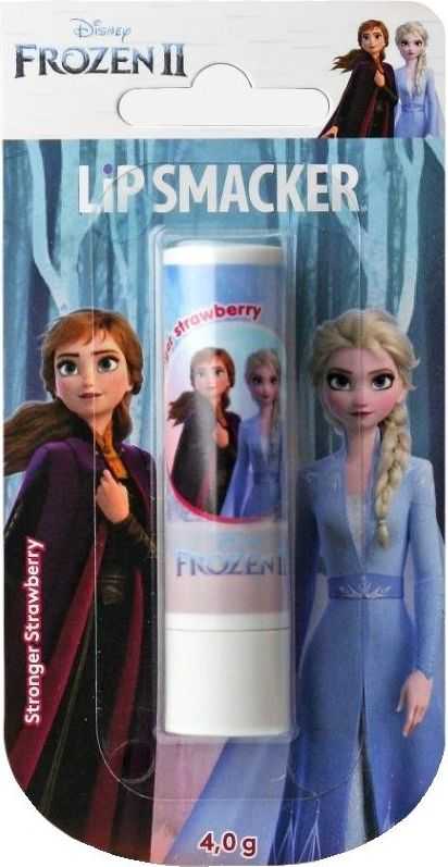 Lip Smacker Disney Frozen Elsa a Anna balzám na rty 4 g - obrázek 1