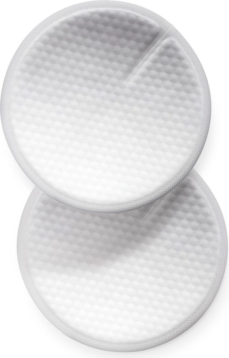 Philips Avent Prsní vložky jednorázové 100 ks - obrázek 1