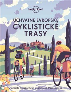 Úchvatné evropské cyklistické trasy - obrázek 1