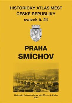 Praha - Smíchov - obrázek 1