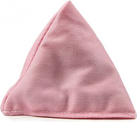Tri-it pyramidový Beanbag, Barva Růžová Juggle Dream 1610 - růžová - obrázek 1