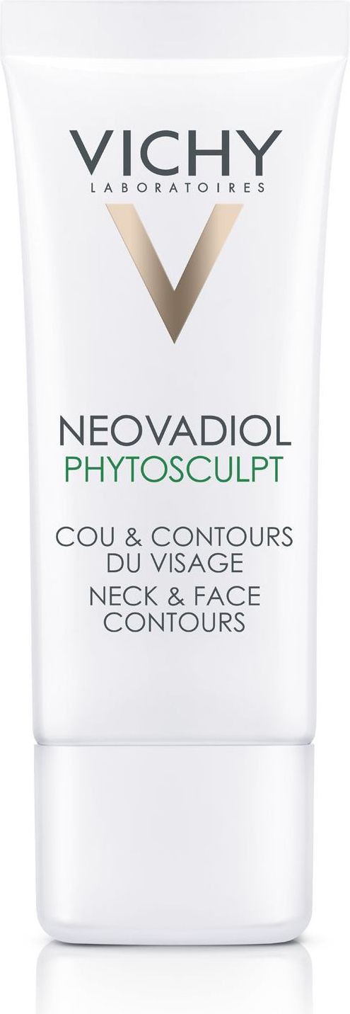 Vichy Péče pro zpevnění a remodelaci kontur krku a obličeje Neovadiol Phytosculpt (Neck and Face Contours)  50 ml - obrázek 1