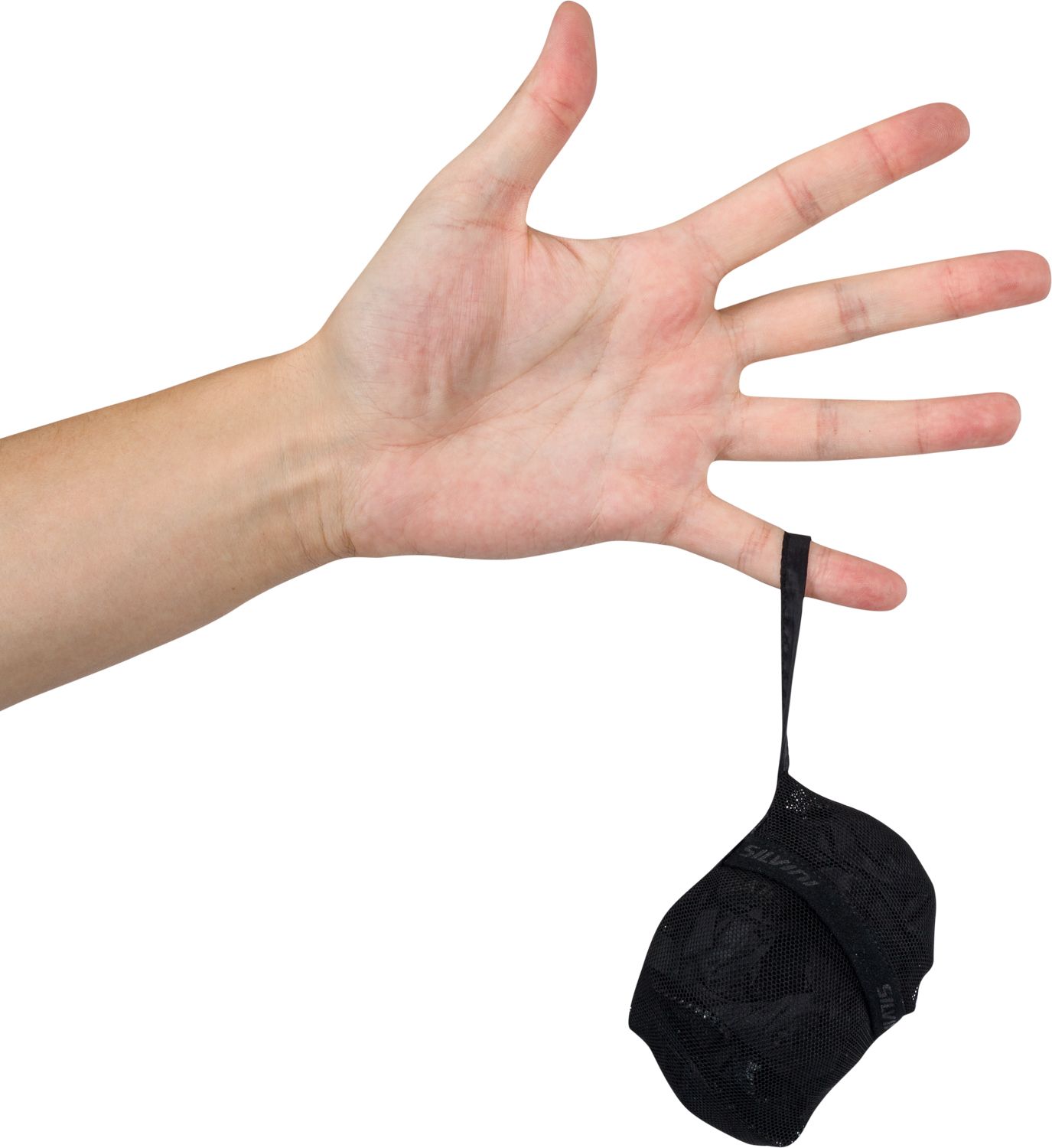 Silvini Pánská bunda ultra light Montilio black M - obrázek 2