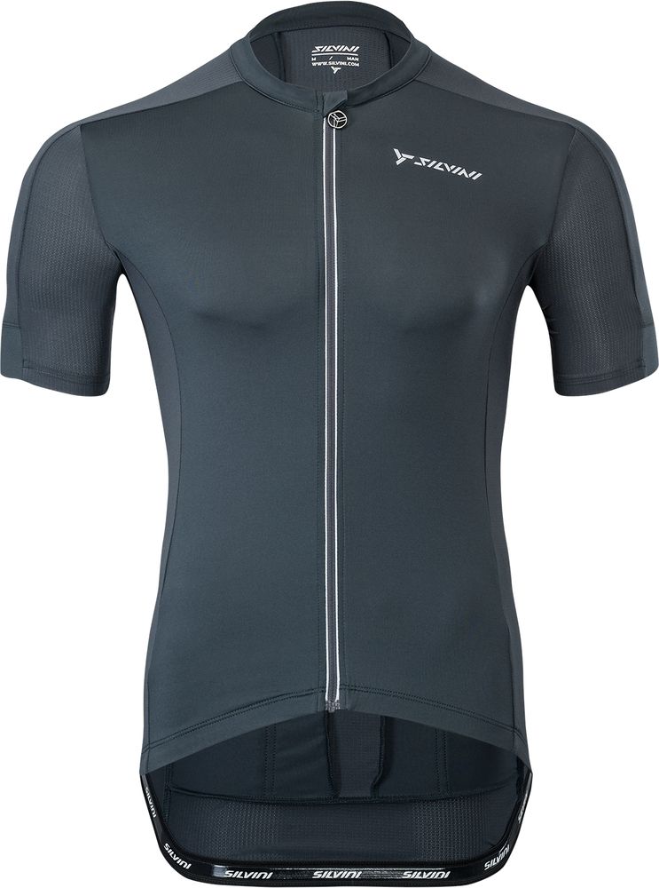 Silvini Pánský dres Ceno charcoal-cloud Xxl - obrázek 1