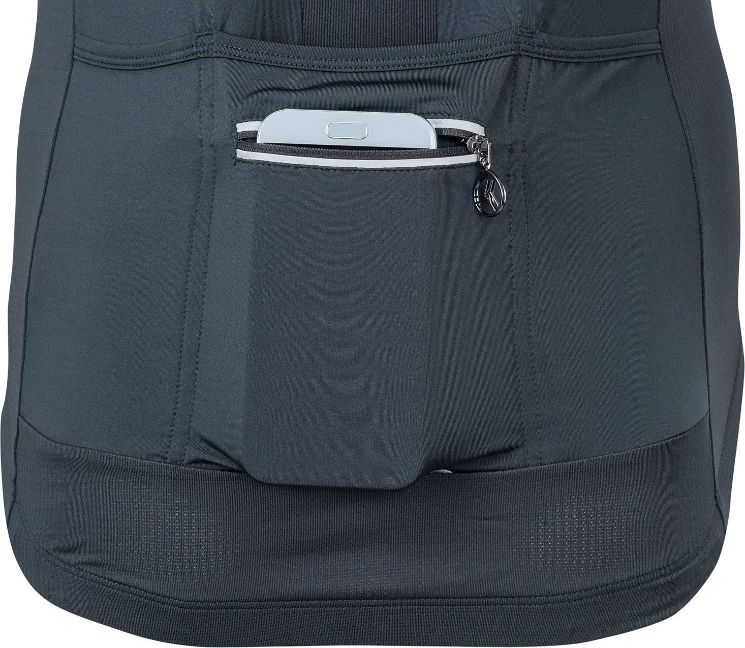 Silvini Pánský dres Ceno charcoal-cloud Xxl - obrázek 3