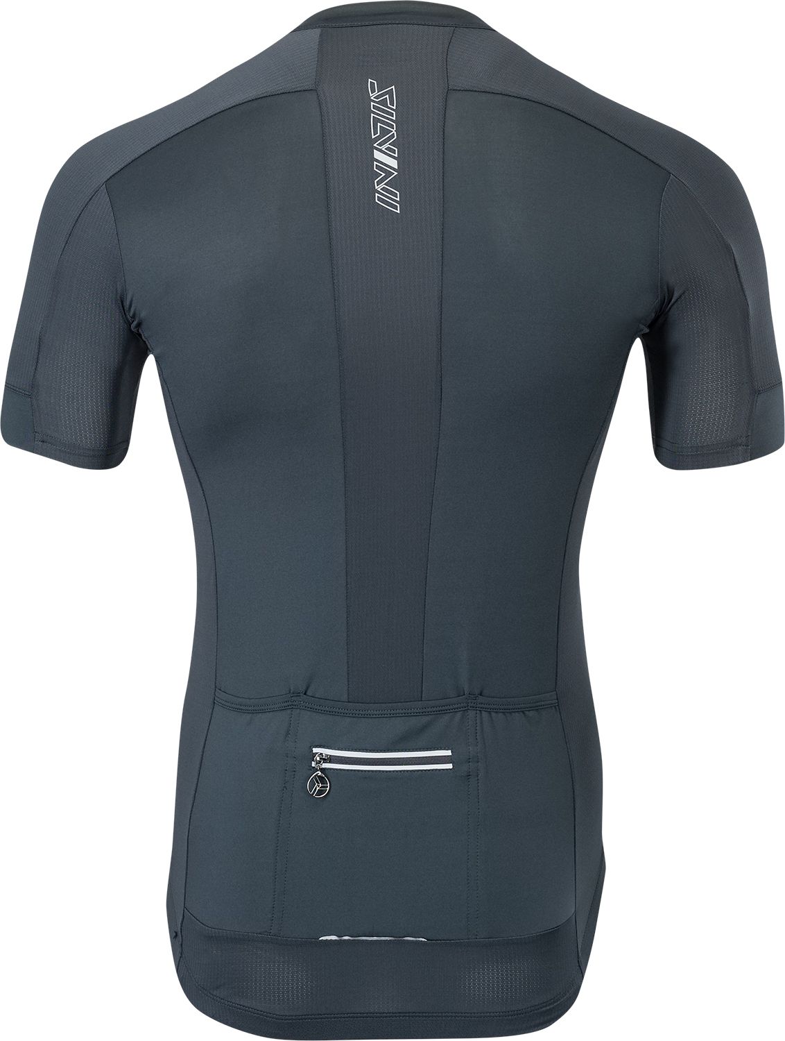 Silvini Pánský dres Ceno charcoal-cloud Xxl - obrázek 4