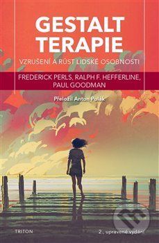 Gestalt terapie - Perls Frederick - obrázek 1