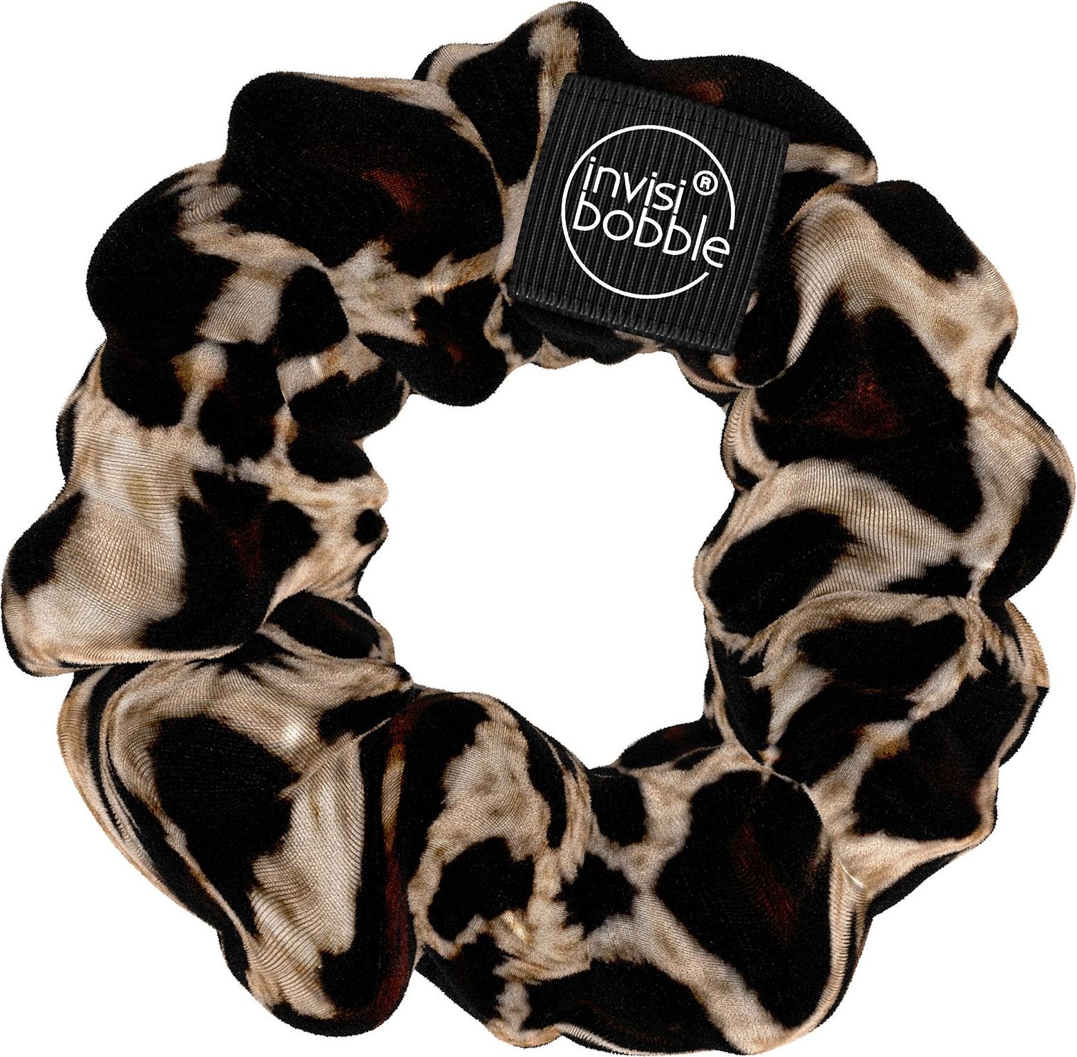 Invisibobble SPRUNCHIE gumička do vlasů Purrfection - leopard - obrázek 2