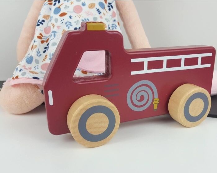 Little Dutch Set autíček 3ks - obrázek 5