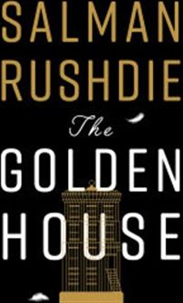 The Golden House - Salman Rushdie - obrázek 1
