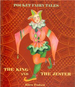 The king and the jester - Klára Trnková - obrázek 1