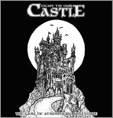 Themeborne Escape the Dark Castle - obrázek 1