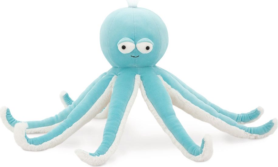 Chobotnice od firmy ORANGE TOYS - obrázek 1