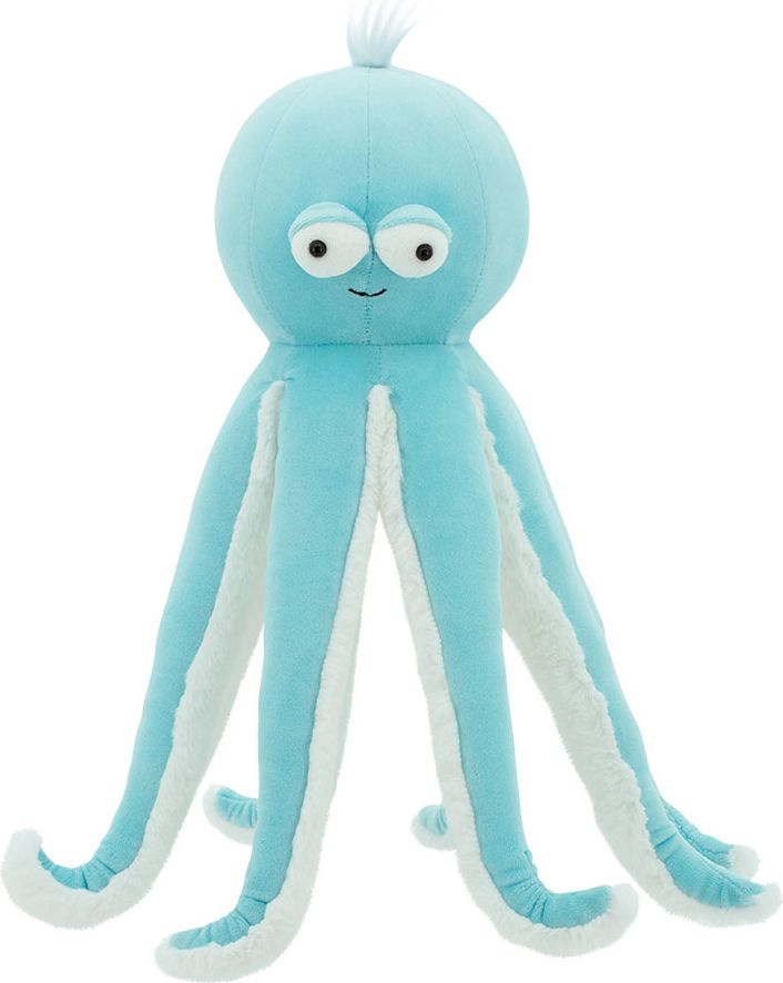Chobotnice od firmy ORANGE TOYS - obrázek 3